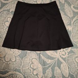 Skirt Chaps 14 Regular