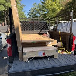 Any Type Of Delivery 