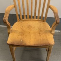Vintage Chairs 