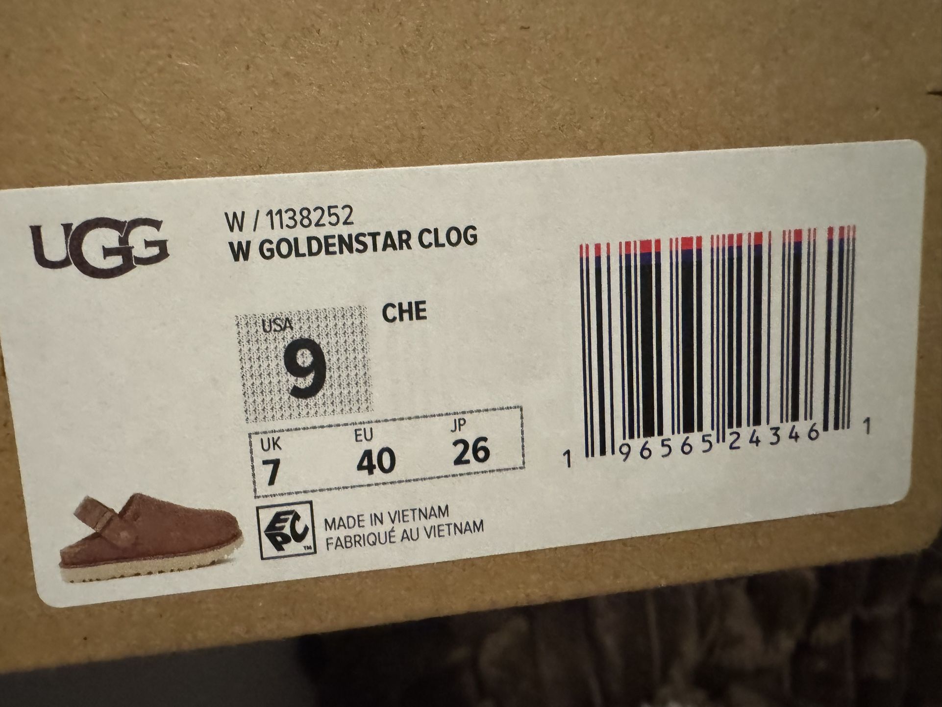 Uggs