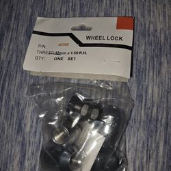 Lock Lug Nut For Sale