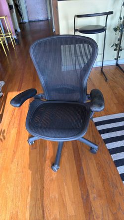 Herman miller