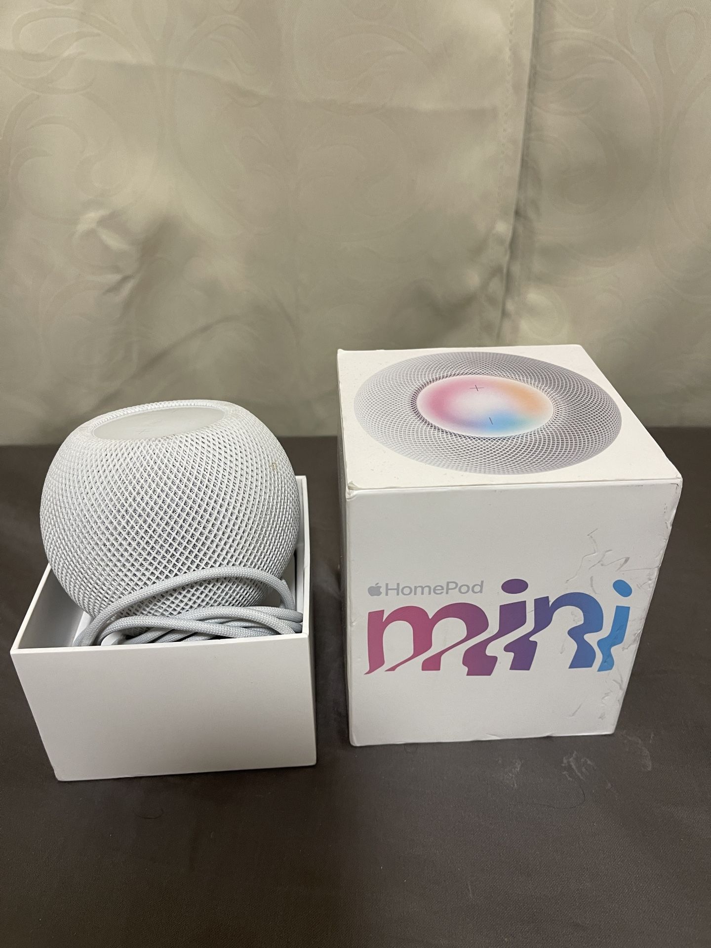 Home POD Mini