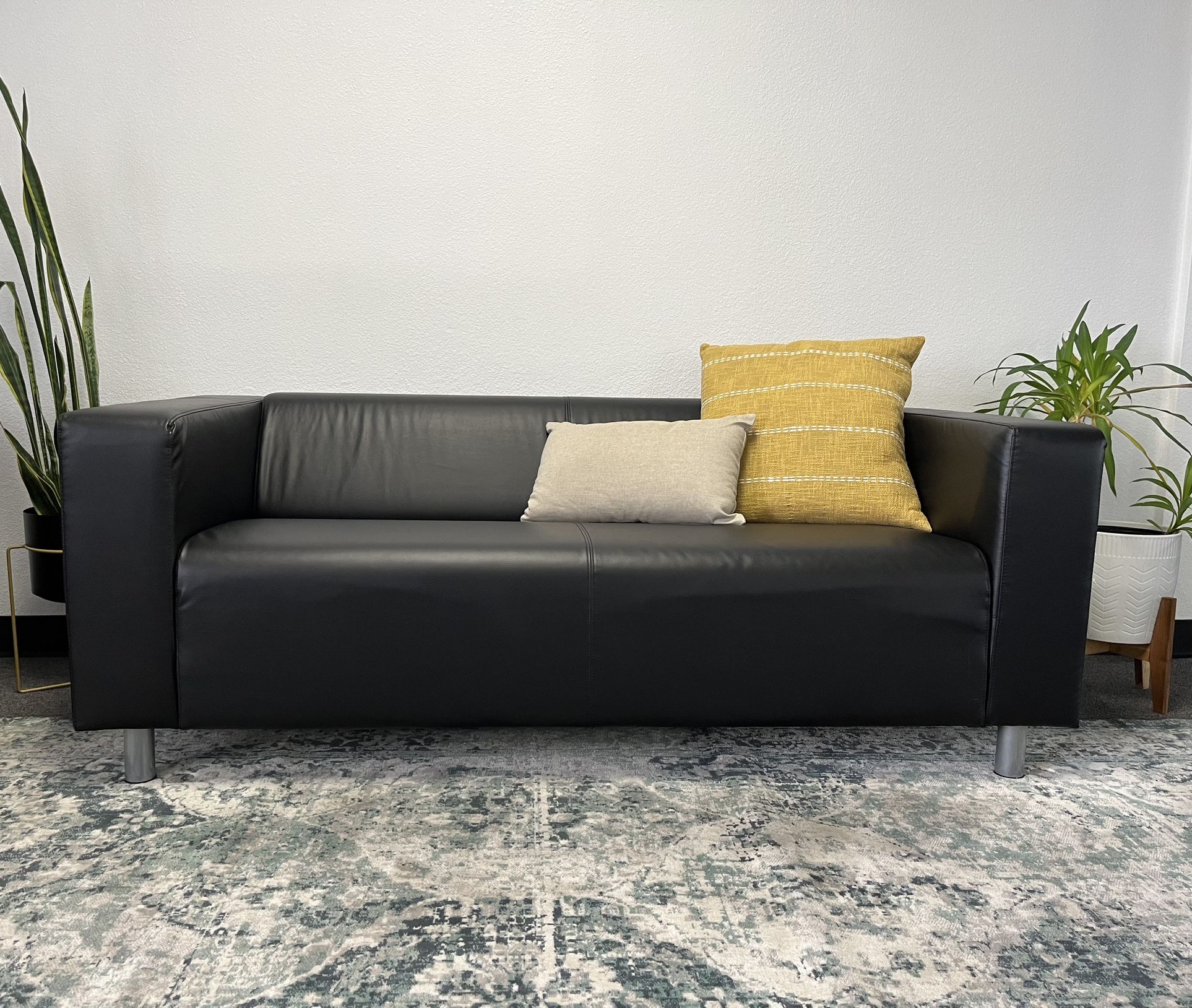 IKEA Klippan Couches