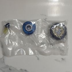 Beyblade X | Knightmail 3-85BS Navy Coat