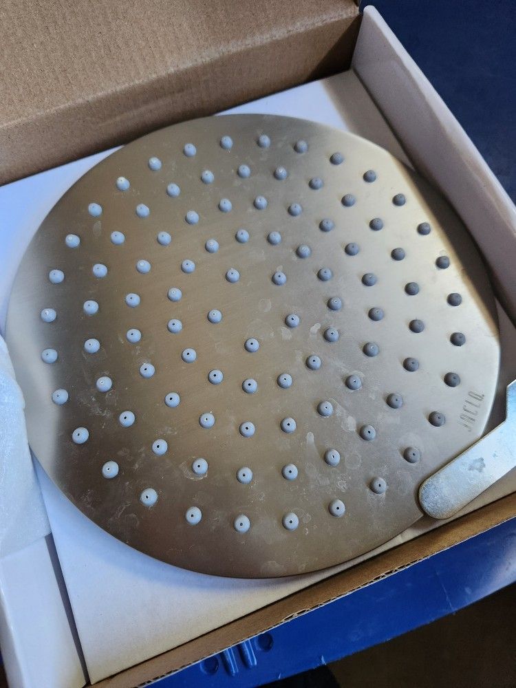 Jayclo Rainshower Head 8"