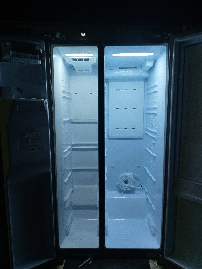 Kenmore Fridge 