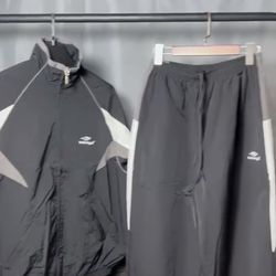 Balenciaga set