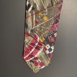 Designer Silk House Mens  Necktie Silk