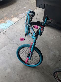 20 inch bike