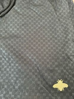 OBO Authentic GG Gucci Swimming Shorts size L