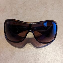 Ray Ban Sunglasses