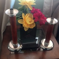 Candle Holders