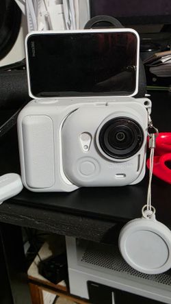 Insta 360 go ultra
