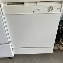 Whirlpool Dishwasher