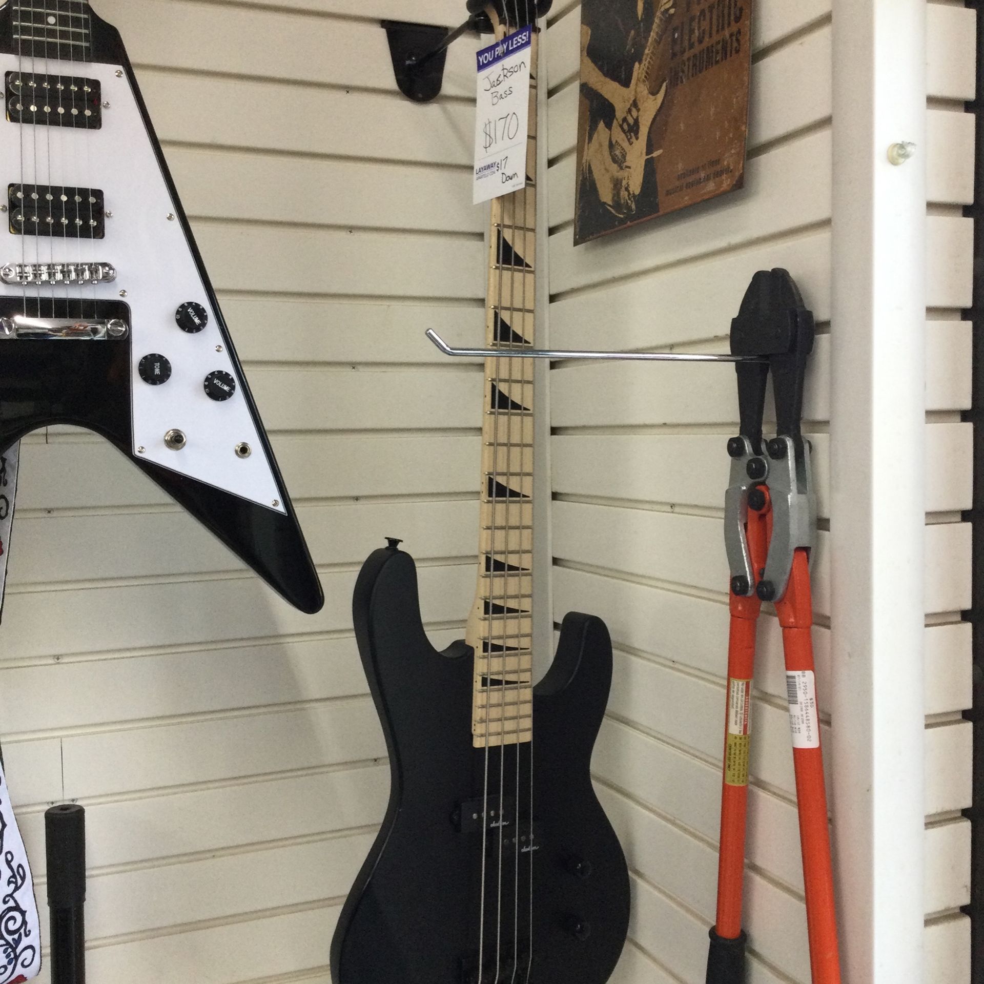 Jackson Bass