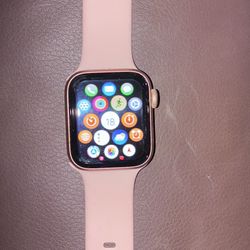 Apple Watch SE