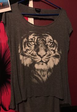 Size large $2