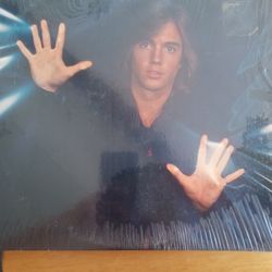 Shawn Cassidy - Under Wraps Record 