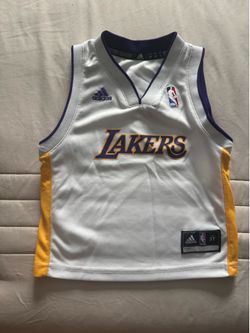 Lakers jersey