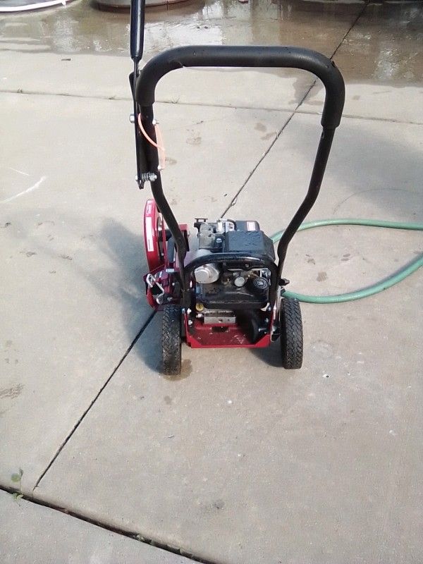 Edger/Trimmer Craftsman