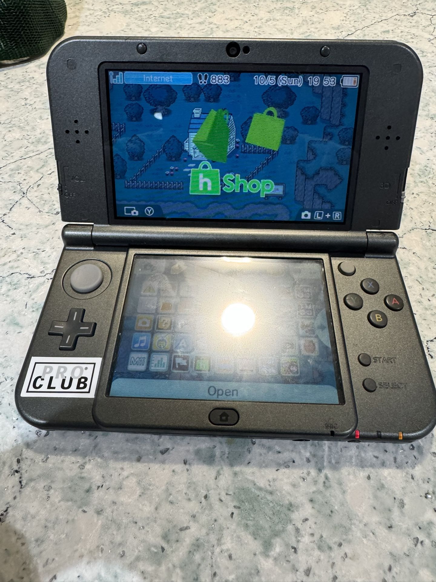 I can jailbreak your 3DS/DSi - Read description