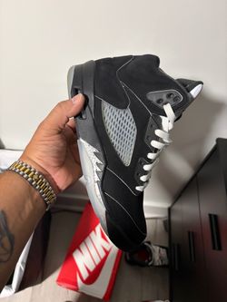 Jordan’s
