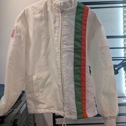Men's Racing Jacket 