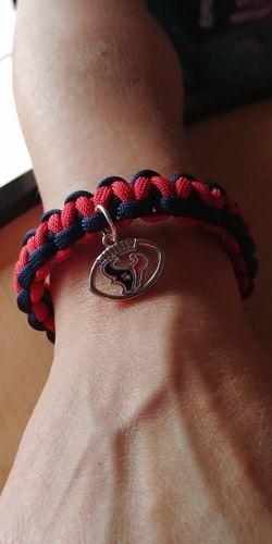 Houston Texans Bracelets