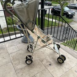 STROLLER 