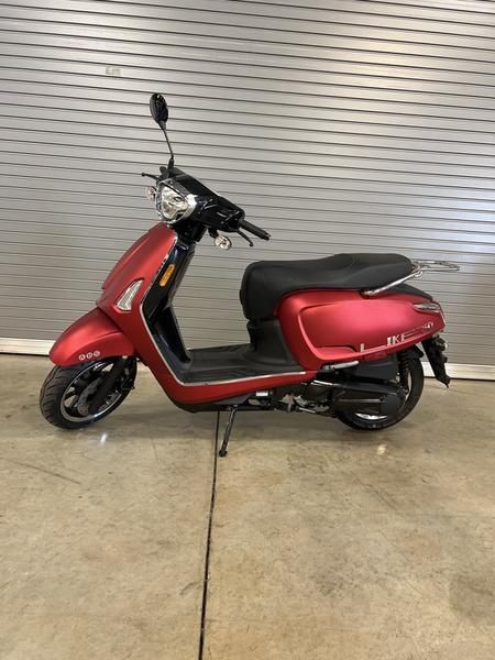 2023 Kymco Like 150i ABS