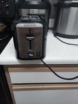 Tostadora