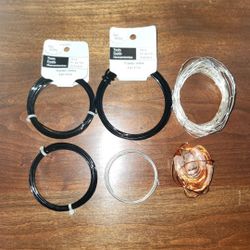 Jewelry Making Wire