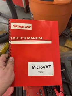 Snap-on micovat