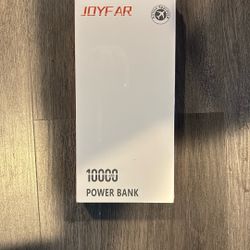 JOYFAR Portable Charger Power Bank