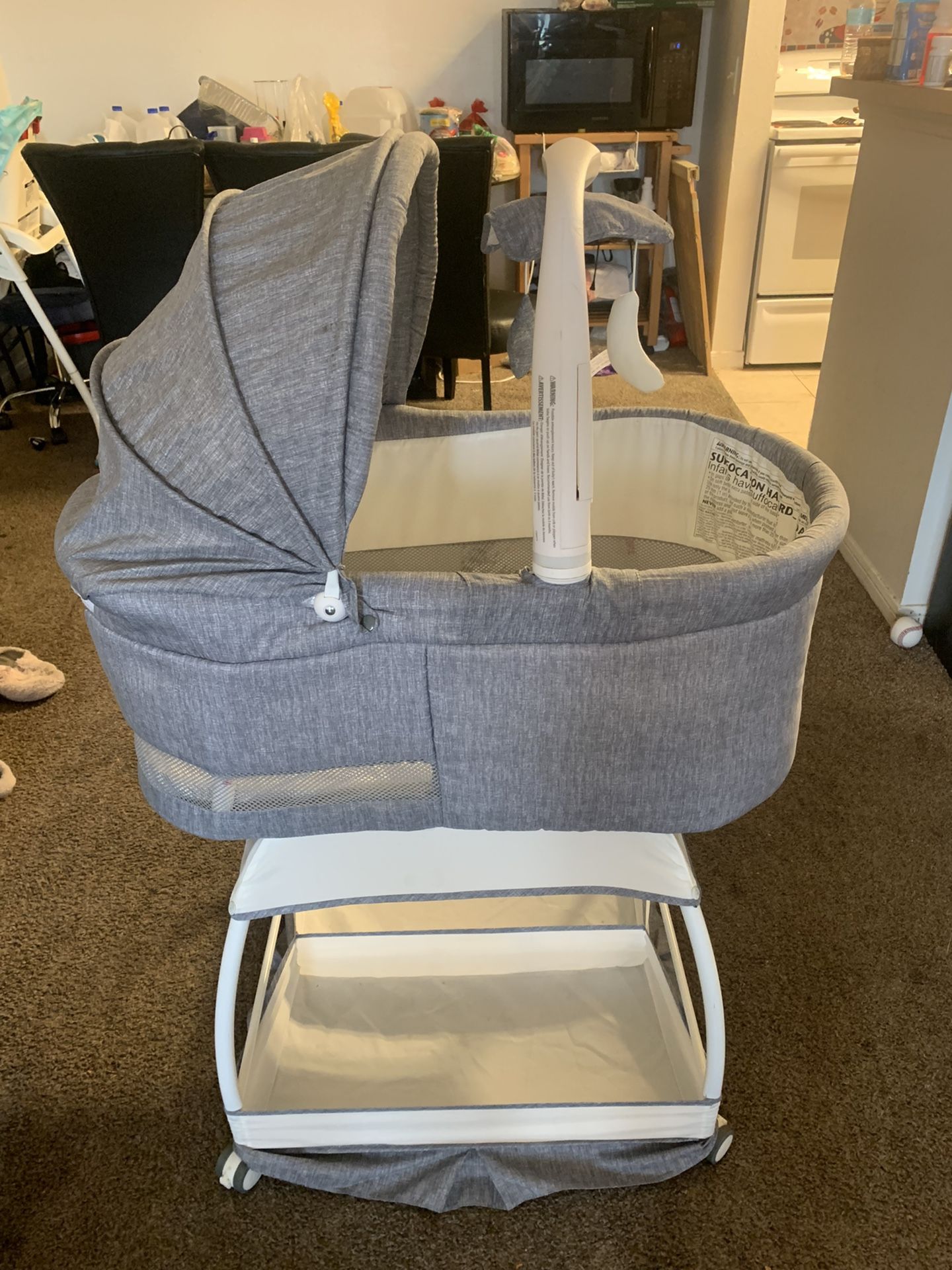 Bassinet 