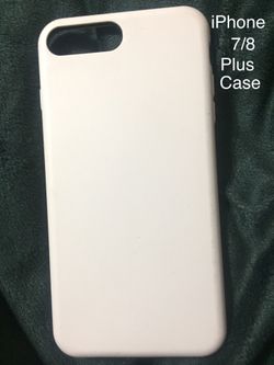 iPhone 7/8 plus case