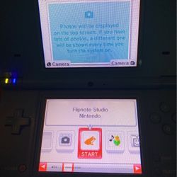Nintendo DSI LIGHT BLUE