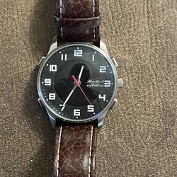 Eddie Bauer men’s watches