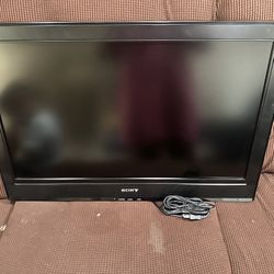32” TV Sony Bravia 