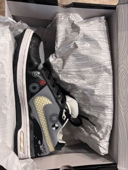P-Rod Futura Nike SB