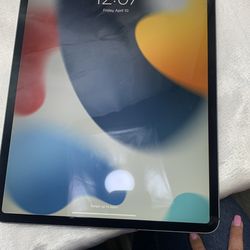 Apple iPad Pro