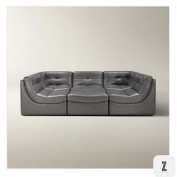 Modular Sectional