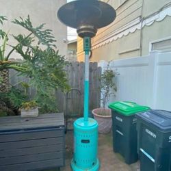 Giant Patio Heater 