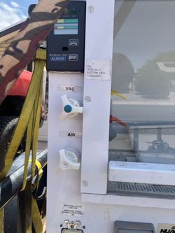 Mushroom Growing Cabinet/Hood
