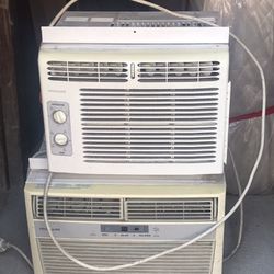 AC Air-conditioners 