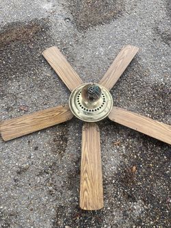 Used Ceiling Fan