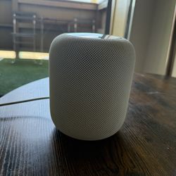 HomePod