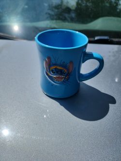 Disney Lilo Mug