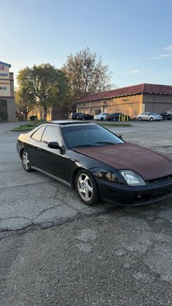 2000 Honda Prelude
